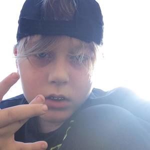 Meet your Posher, Kyle